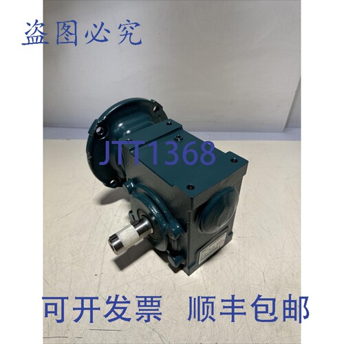 原装供应道奇 Tigear2 20Q15R56 减速器，减速比 15:1，扭矩 1.69