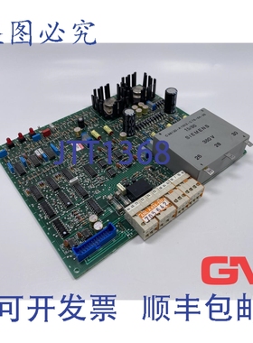 原装供应电路板 C98040-A1045-3-02-85 Simodrive 损坏/