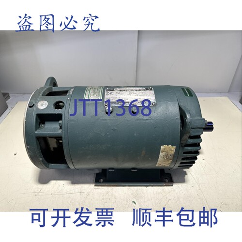 原装供应Electro-Flyte 5144MA009B804 直流电机 3马力 240伏 17