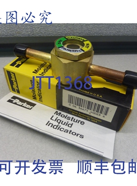 原装供应PARKER PSG-3S 湿度指示器 3/8 汗 x 3/8 汗 20675
