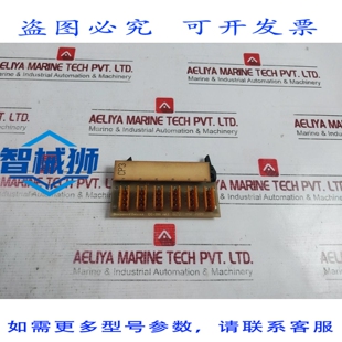 原装供应 SKARPENORD DATA CC-200 SCHEDA DI 电路 STAMPATO PCB