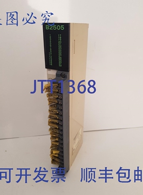 原装供应安川JAMSC-B2505 Memocon SC 输出模块