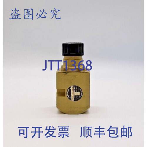 原装供应诺冠 R40-200-BNLA 先导调压阀