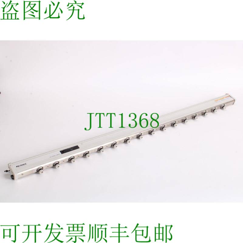 原装供应Keyence SJ-R108A 条形主机 1080 毫米