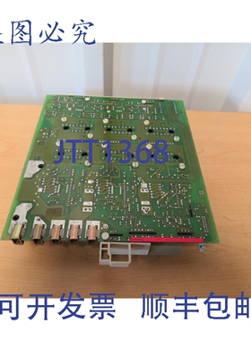 原装供应6SC6140-0FB01 进料驱动控制器 462 014.9054.01 18270