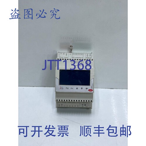 原装供应CAREL EVD EVOLUTION UNIVERSEEL EVD0000E20 过热控制器
