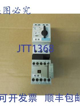 原装供应3RV1021-0GA15 0,45-0,63A 带 3RT1016-1MB42-0KT0 21..4