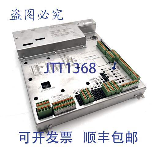 原装供应PCB XRTC AnyBus 选件现场总线接口