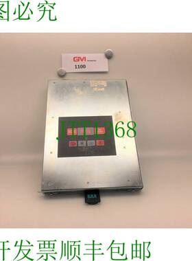 原装供应英国 Controllo di Saldatura WS3000/3PV 定时器版本 2.