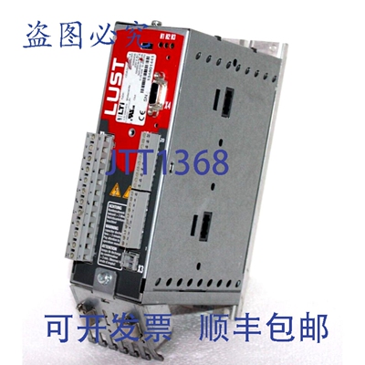 原装供应LUST LTI 驱动器 A32.004,C1.4,H08,B0 物料编号:3084456