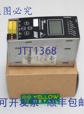 原装供应BIHL+WIEDEMANN BWU1569 AS-I3.0 PROFIBUS 网关