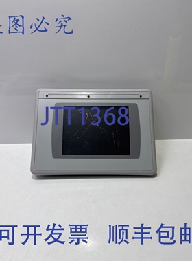 原装供应Allen Bradley 2711P-RDT7C SER C PanelView Plus（无法