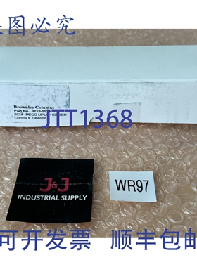 原装供应- Perkin Elmer Brownlee 0715-0029 8CM PECO MPLC 支架