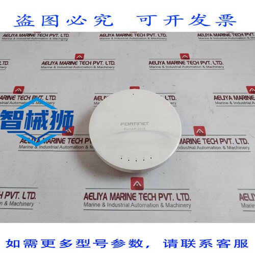 原装供应 PUNTO DE ACCESO INALáMBRICO FORTINET FAP-221E+FAP-