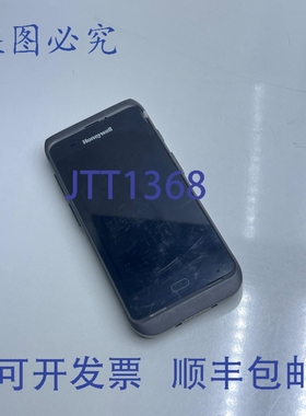 原装供应Dolphin CT40 移动扫描仪 CT40-L1N-2SC210E（机）