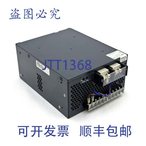 原装供应Lambda 电源 100-240VAC~6.4A 50/60Hz JWS480P-24