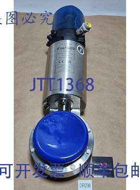 原装供应Definox DPAX DN100 弹簧压力止回阀 4 英寸及控制顶盖 +