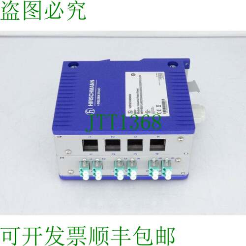 原装供应HIRSCHMANN MIPP/AD/1L2N/XXXX/XXXX/XXXX/XXXXXX/XXXX/X