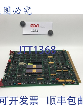 原装供应Reishauer AG 控制卡 31DO2573A12 控制器 31D02573A 12