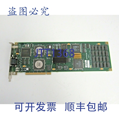 原装供应LCNP4 51305430-100 REV M FW M D-17