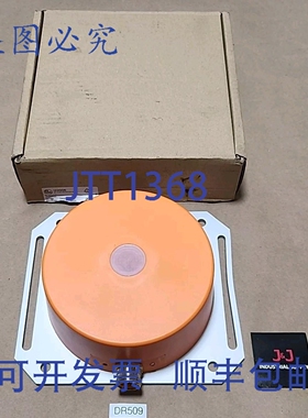 原装供应Ifm Efector SIY-2120-ABOW/LS/A-PLATE 接近开关 I22006