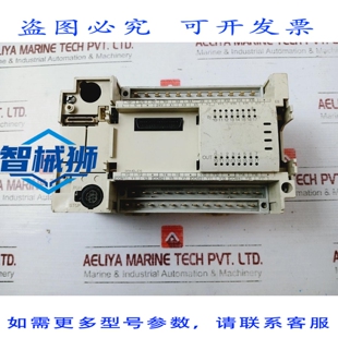 原装供应 UNIDAD DE CONTROL COMPACTA 电机 FX2N-32MR-ES/UL 100