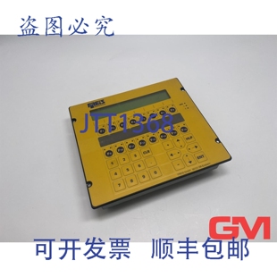 原装供应Freis 操作工业触摸屏S095 版本 PG 095.507.A 201295 面
