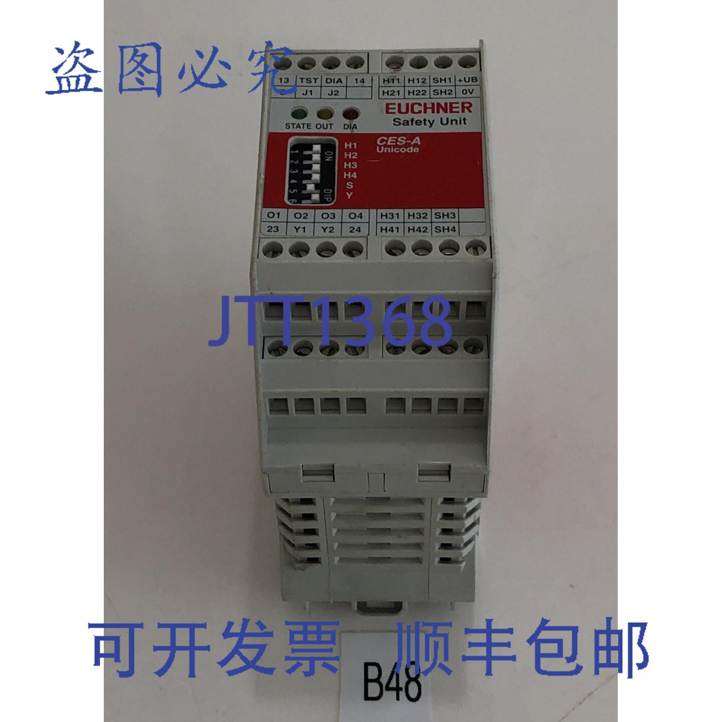 原装供应Euchner CES-A-AEA-04B Unicode 072000 + !