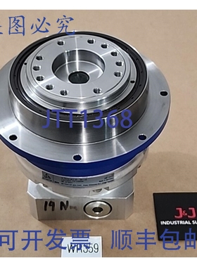 原装供应Wittenstein Alpha TP 025G-MF2-64-0E1-2S 行星齿轮箱 +