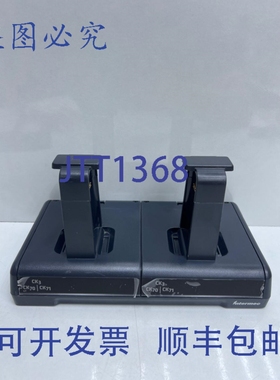 原装供应Intermec 1002UU02 CK70/CK71条码扫描器充电底座