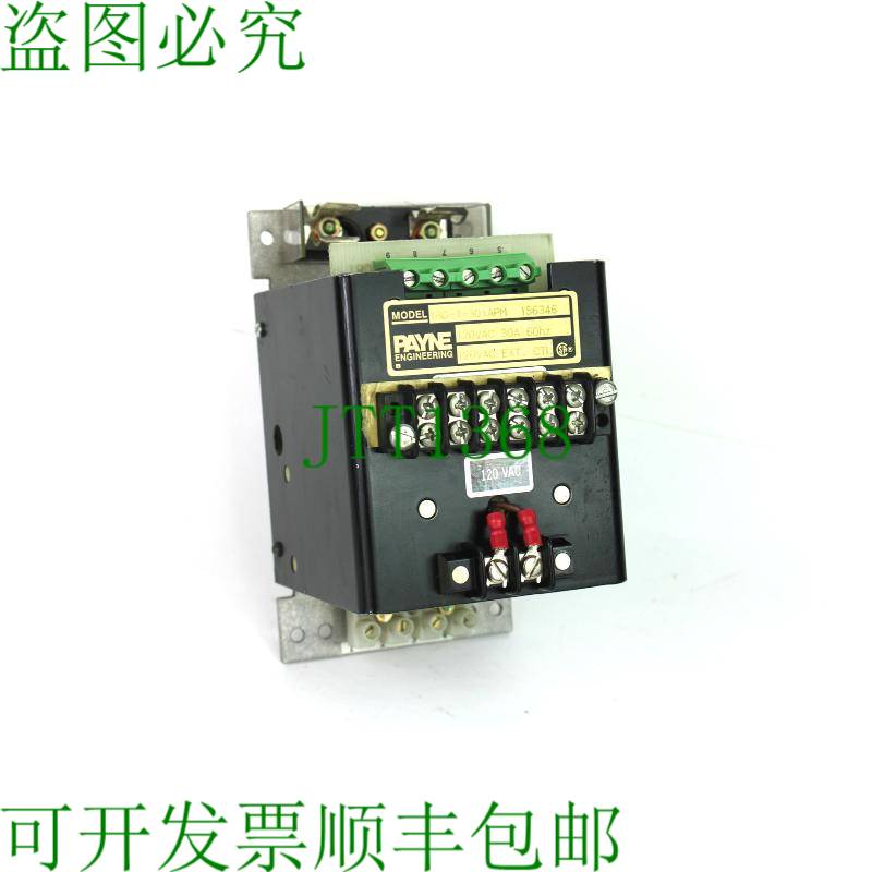 原装供应佩恩工程 18D-1-30IAPM 开关,120V 开关