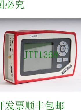 原装供应Thorlabs PM100D 光动力和能量 Metro 控制台 - Como Ex
