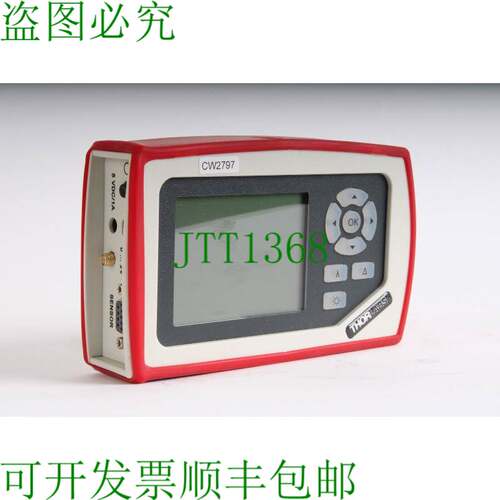 原装供应Thorlabs PM100D 光动力和能量 Metro 控制台 - Como Ex