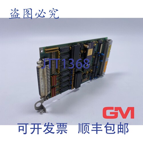 原装供应巴赫曼巴顿菲尔德控制卡 AIO 500 2585/00 PLC 模块 Unil
