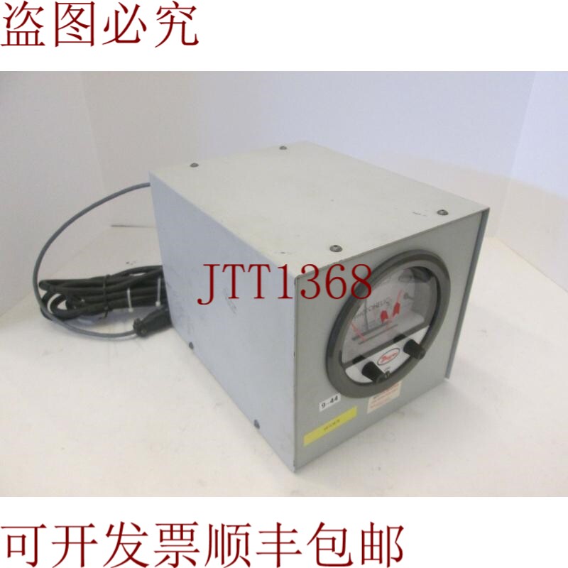 原装供应Dwyer,3003C,光蒜压力表,0-3"适用于水,二手半气体外壳