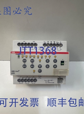原装供应FCA/S1.2.2.1 2G110141R0011 250/440V 230VAC 0-10VDC 6
