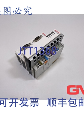 原装供应Beckhoff 控制 CX9001-1001 模块组 CX9000-N000 CX9000-