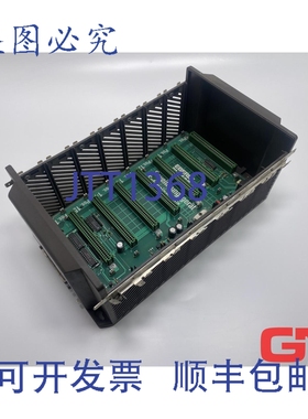 原装供应Eberle 模块支架扩展 MT-83 扩展机架模块 PLS508