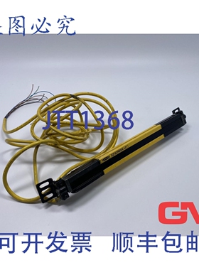 原装供应Banner 光幕 SLPE14-270 低剖面发射器电缆 RDLP-815D EZ