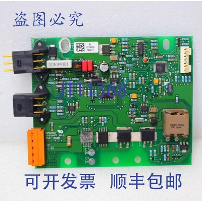 原装供应3HAC6550-1 机器人控制电路板