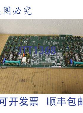 原装供应K&T KEARNEY & TRECKER 反馈子系统电路板卡 1-20661-02
