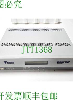 原装供应Tellabs 8120 节点 C