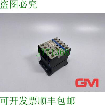 原装供应 辅助接触器 CA2KN22P7 继电器 230V 保护
