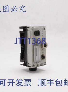 原装供应FESTO气动总线节点CPX-FB36 1912451 CPX--EV-S-7/8-5POL