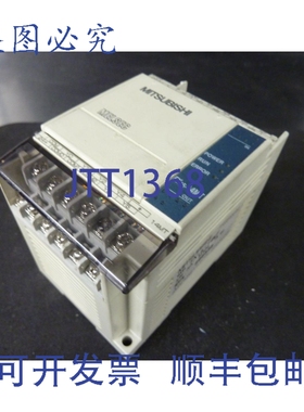 原装供应FX1S-14MT 可编程控制器 AC85-264V 50/60Hz 19W 30951