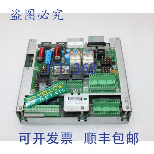 原装供应3HNE09277-1/00 S4CPLUS ASDI 板 3HNE09277100