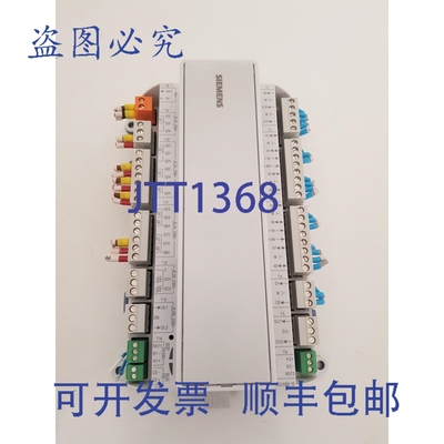 原装供应POL688.10 / STD S55396-C881-A100 Hlk 调节器 Climatix