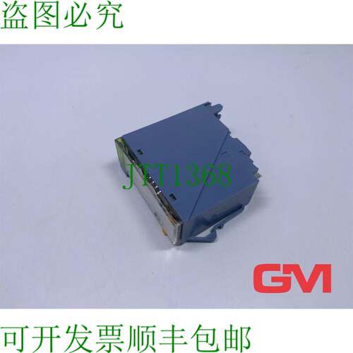 原装供应开关模块 PTM1.2QD-M Landis & Staefa Schaltbefehlsmod