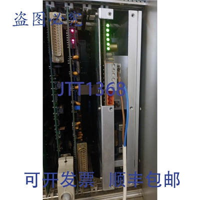 原装供应ZENTRO-ELEKTRIK 7976 电源 EPL 2.2 GILDEMETER CTX 机