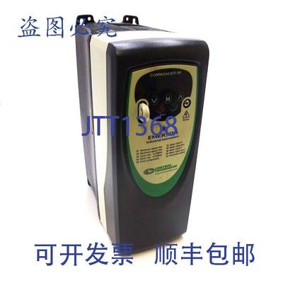 原装供应变频驱动器 SKC 3400300 Control Techniques 3ph-3ph 3k